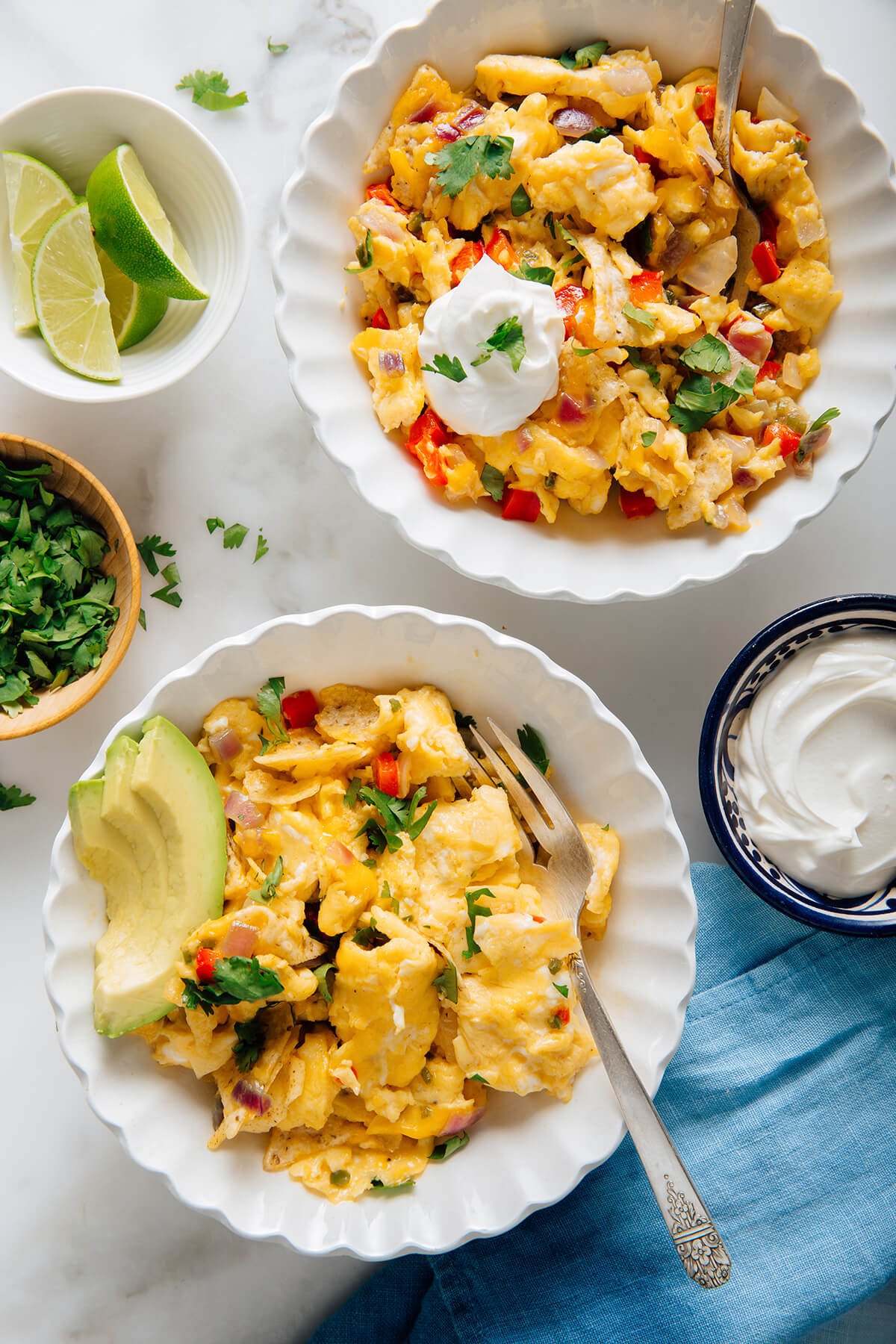 migas