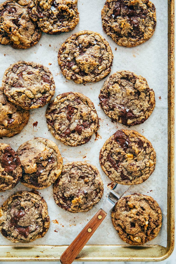 toll house chocolate chip cookie recipe