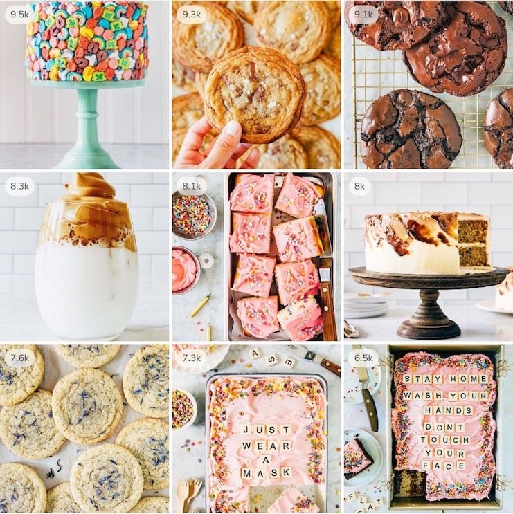 hummingbird high best instagram recipes 2020