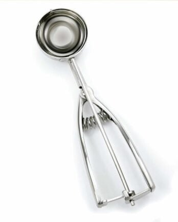 Norpro Stainless Steel Scoop 3TBSP