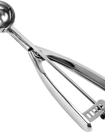 1-Tablespoon cookie dough scoop