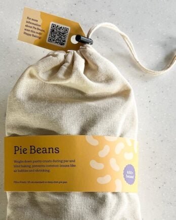 Photo of Emily McDowell's Pie Beans