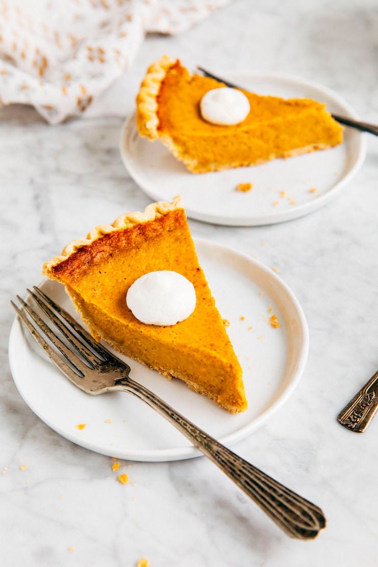 libby's pumpkin pie recipe