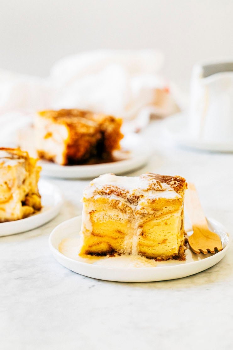 bread pudding with bourbon sauce