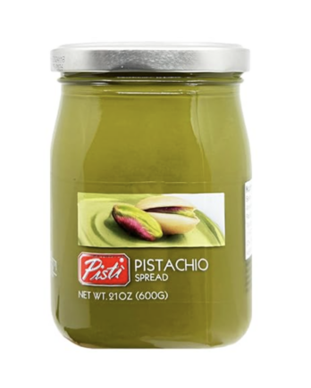 Photo of Pisti Pistachio Cream