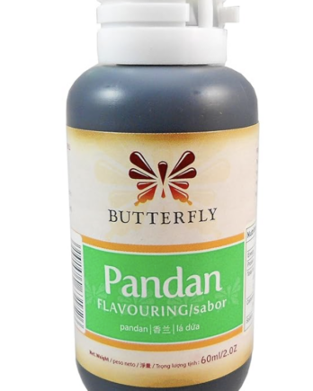 Butterfly Pandan Extract