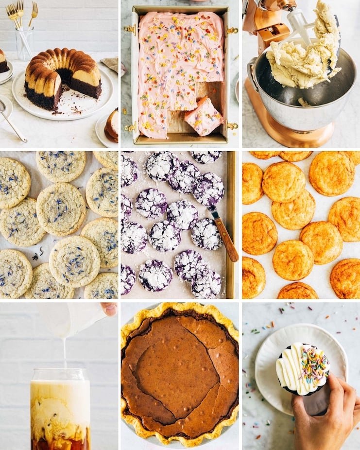 top 9 recipes on hummingbird high in 2022