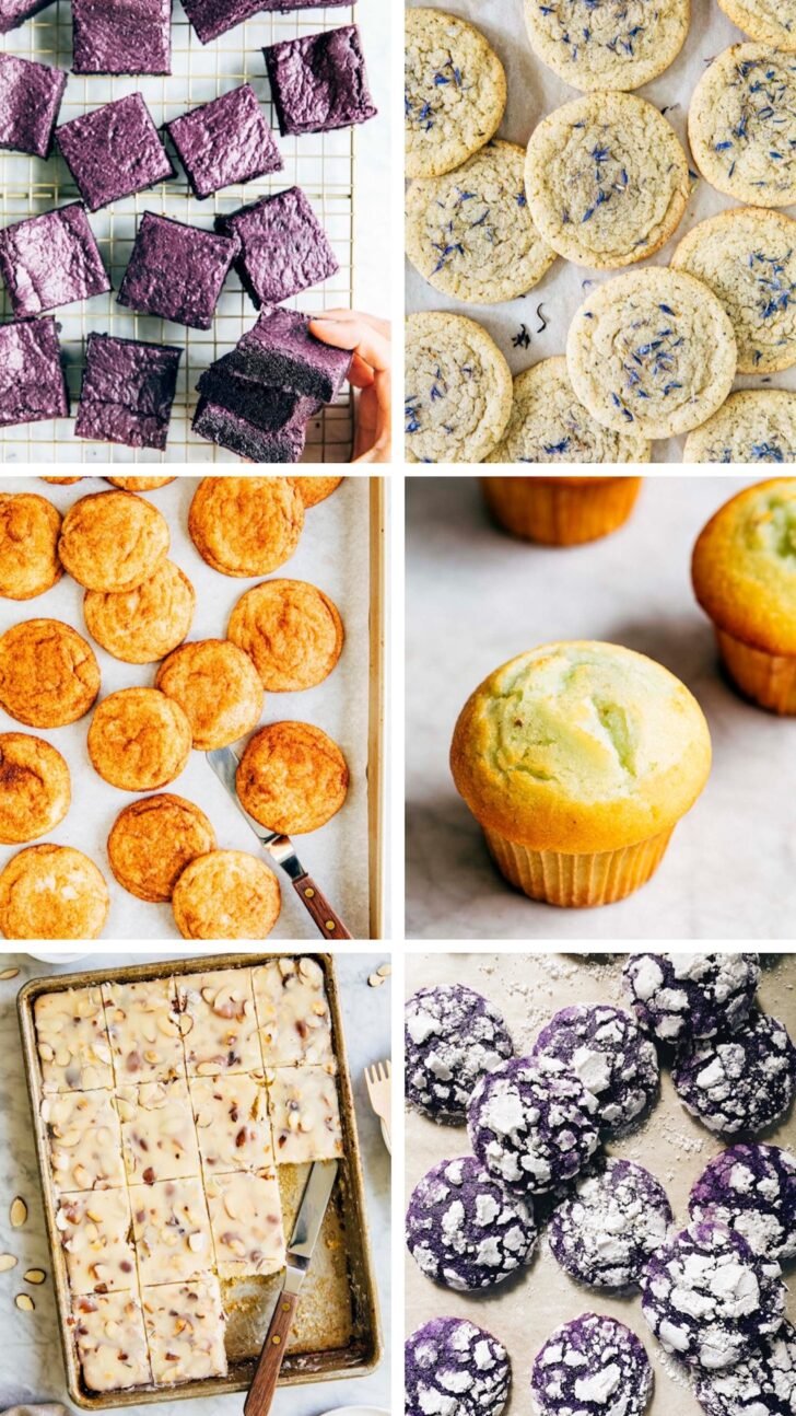 photo college showing the most popular recipes on hummingbird high in 2023