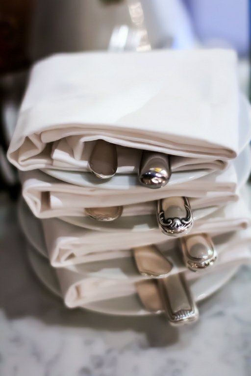 napkins