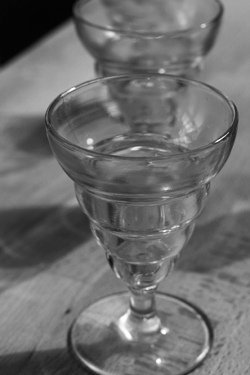 french glasses