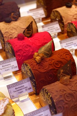 buche de noel