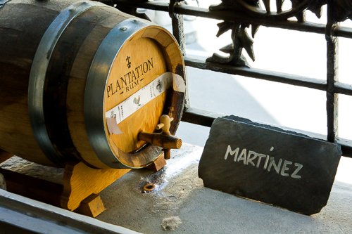 La Maison du Whisky