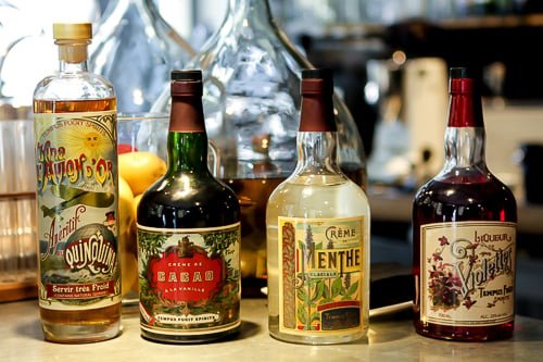 La Maison du Whisky