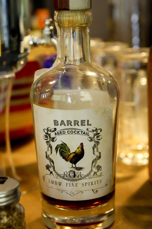 La Maison du Whisky