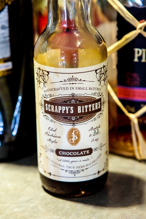 La Maison du Whisky
