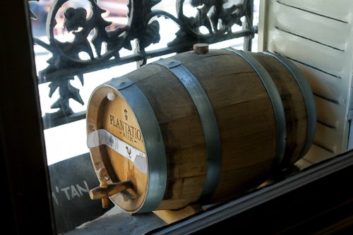 La Maison du Whisky