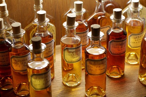cognac 