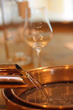 cognac eau de vie