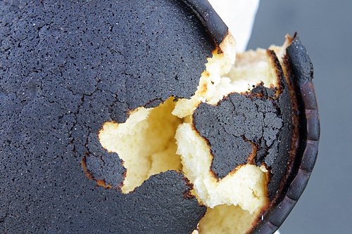 torteau