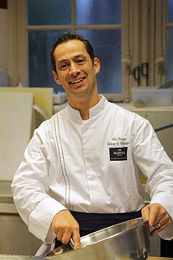 chef Danger