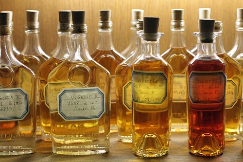 cognac 