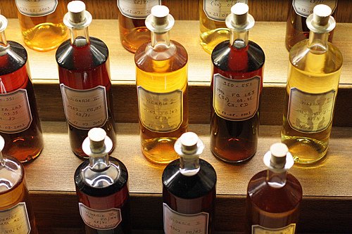 cognac 