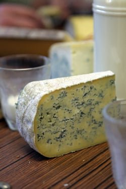 Bleu de Gex