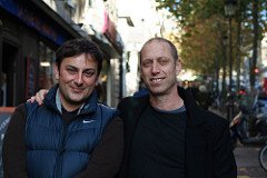 les mecs