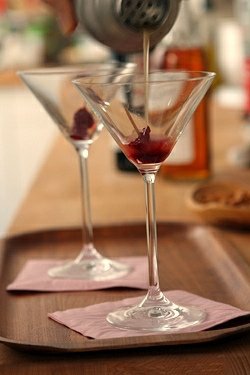 cocktail time