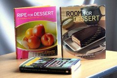 David's Books