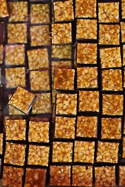 praline chocolates