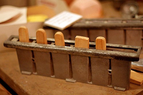 popsicle holder