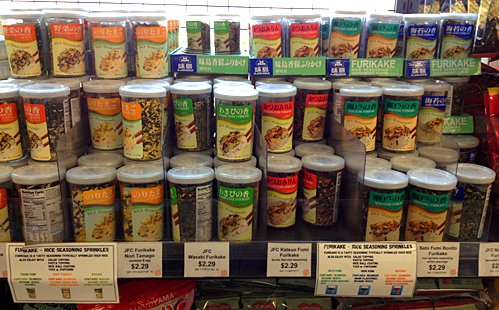 furikake