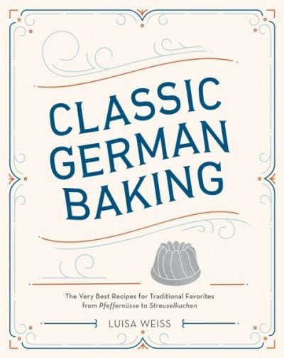 Classic German Baking
