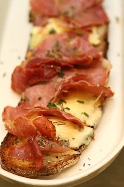 Poilâne tartine