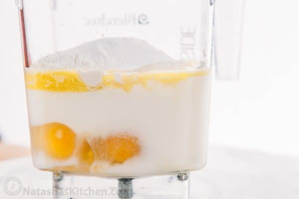 Nalesniki with Cheese and Raisins-2