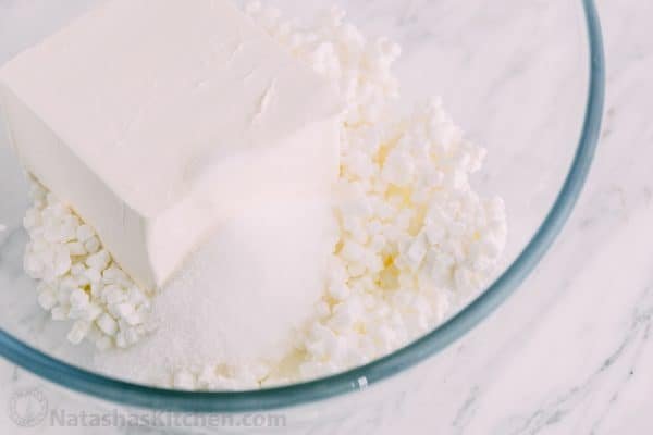 Nalesniki with Cheese and Raisins-4