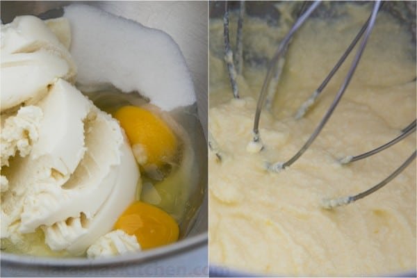 Cheese Dumplings Recipe