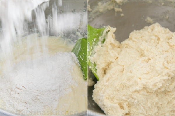 Cheese Dumplings Recipe-1