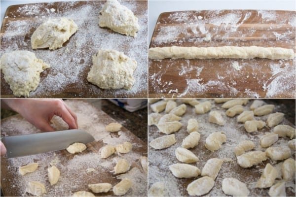 Cheese Dumplings Recipe-2