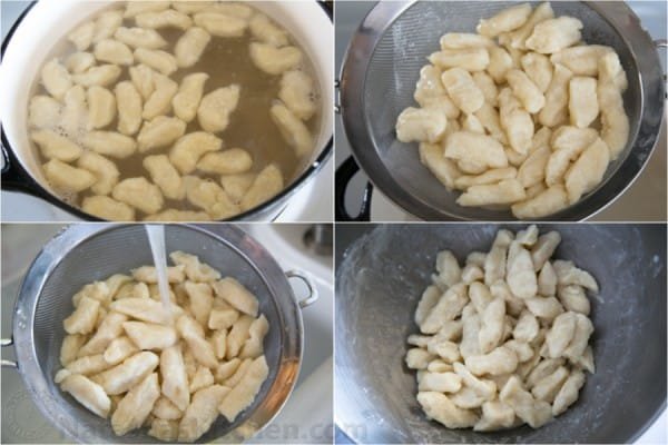 Cheese Dumplings Recipe-3