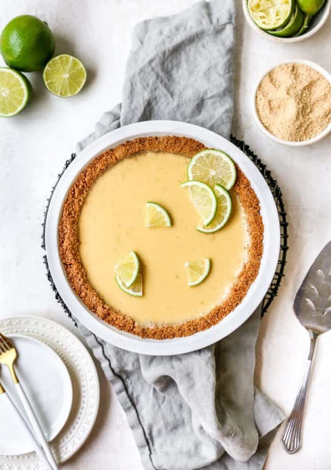 Best Key Lime Pie
