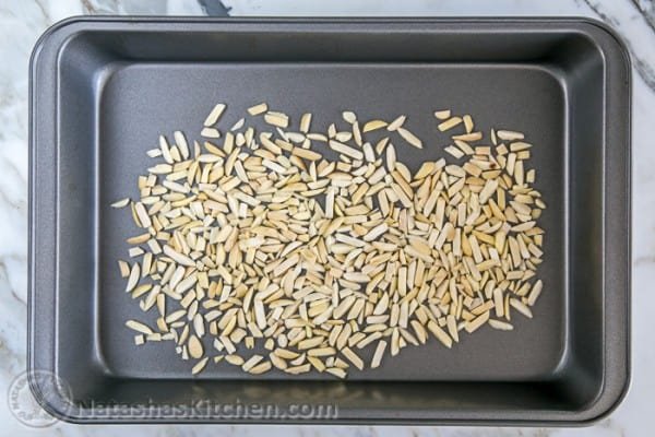 Wheat Pudding Recipe - Kutia-7