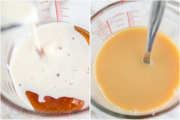 Wheat Pudding Recipe - Kutia-4