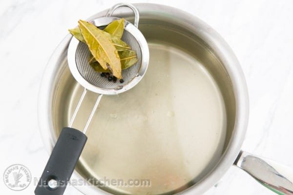 Easy Overnight Sauerkraut Recipe-3