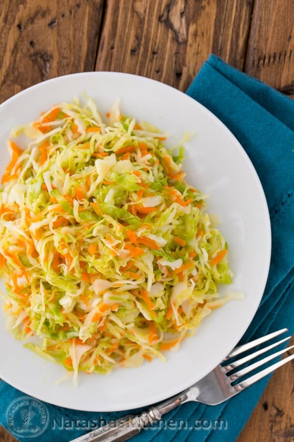 Easy Overnight Sauerkraut Recipe-11