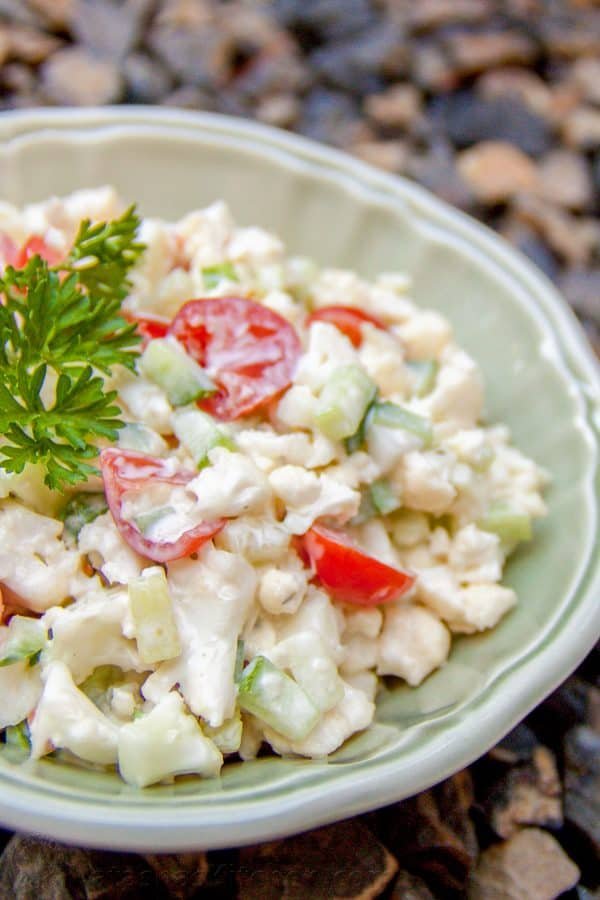 cauliflower-salad