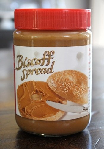 biscoff-oatmeal-cookies3 Biscoff Oatmeal Cookies