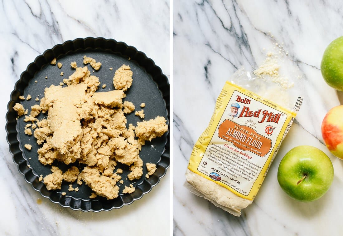 Bob's Red Mill almond flour