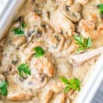 Chicken Casserole